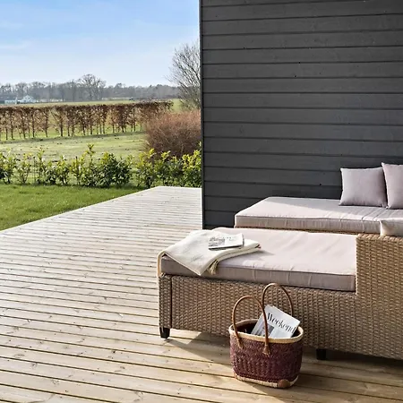 度假居 Beautiful In With Sauna