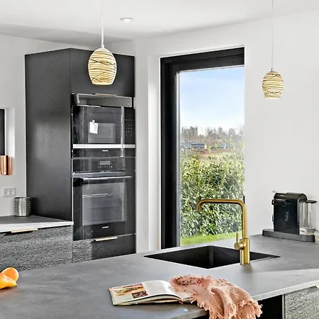 Beautiful In With Sauna 欧德尔