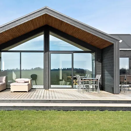 Beautiful In With Sauna 欧德尔