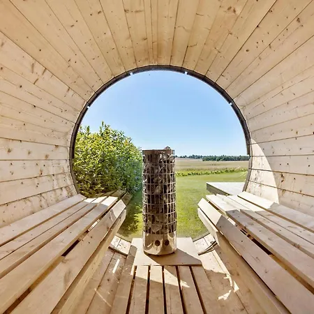 度假居 Beautiful In With Sauna