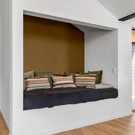 度假居 Beautiful In With Sauna