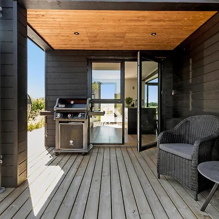 Beautiful In With Sauna 欧德尔