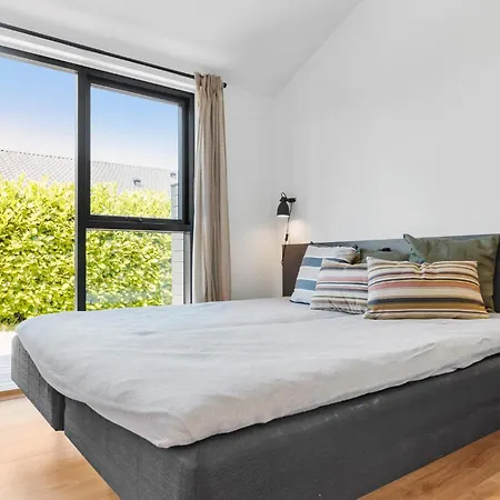 Beautiful In With Sauna